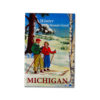 Michigan made products